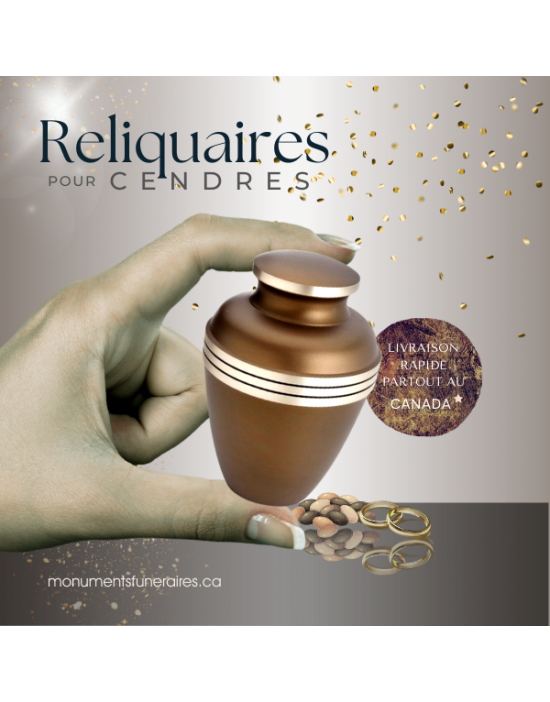 Châtaigne de Saturne (Reliquaire)